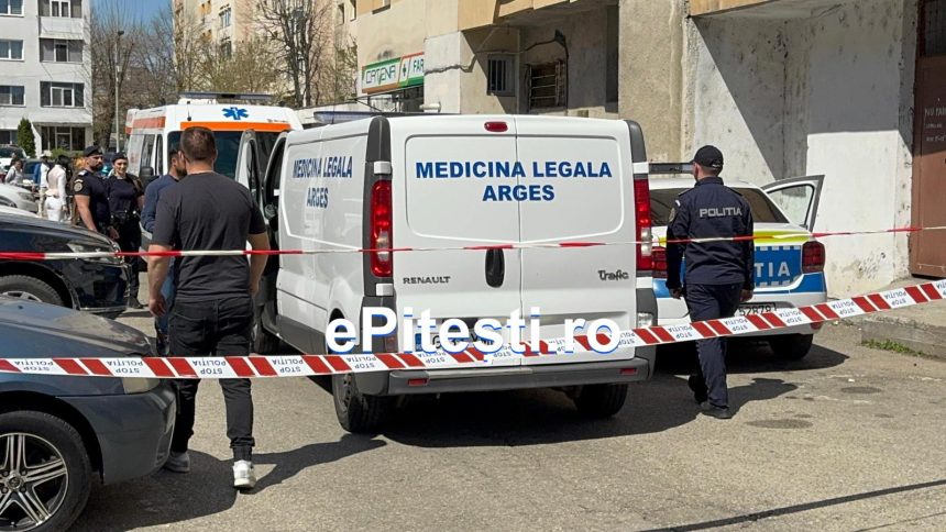 Fiul de 27 de ani al unui medic renumit descoperit decedat