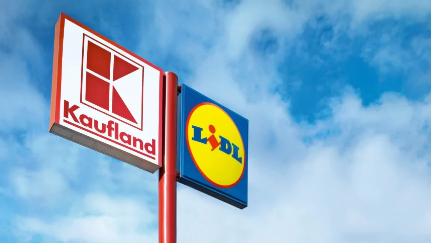Gigantul din spatele Lidl si Kaufland isi desfasoara planurile pentru o noua fabrica