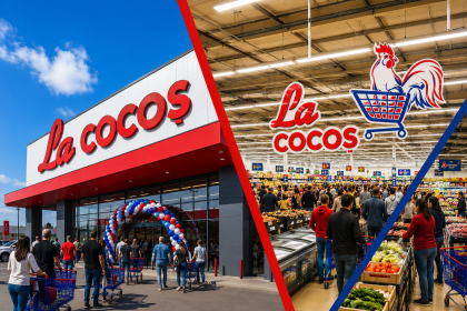 La Cocos Pitesti ofera produsele perfecte pentru sezonul estival