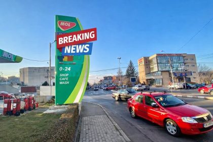 Lovitura pentru soferi la inceputul minivacanei cat