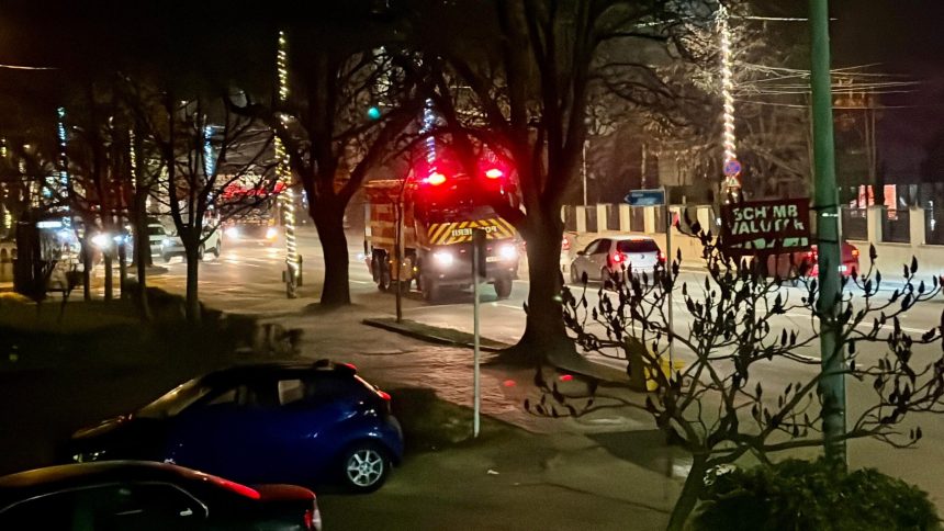 Masuri speciale in Arges Se va intampla diseara