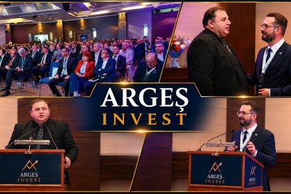 Mesaj puternic la Arge Invest Mihnea Drumea Argesul este capabil