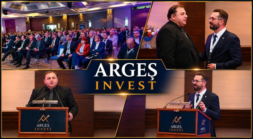 Mesaj puternic la Arge Invest Mihnea Drumea Argesul este capabil