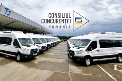 Microbuzele scolare in centrul unui scandal de amploare