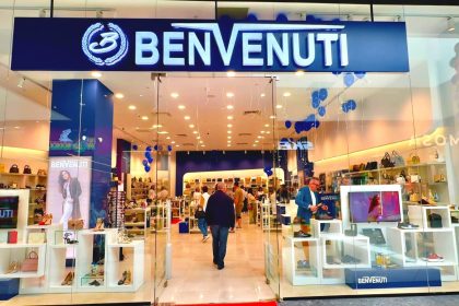 Moment important in Arge Mall Benvenuti sa deschis oficial