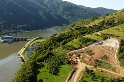 Momentul pe care toti soferii l au asteptat Se intampla pe