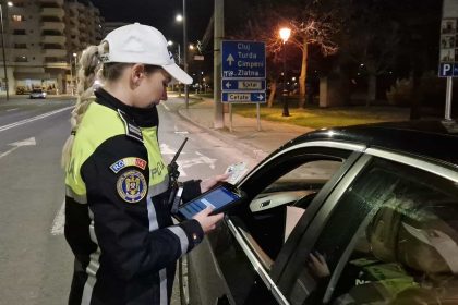 Multi soferi nu cunosc cum poti scapa legal de o penalizare