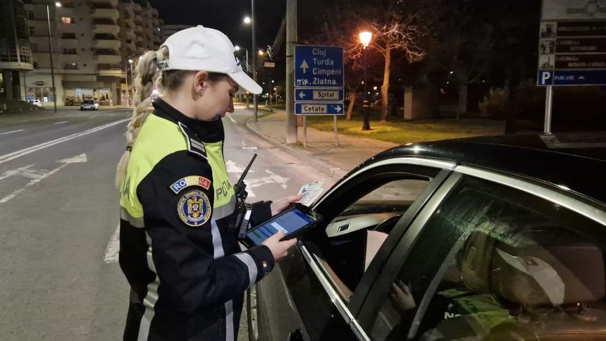 Multi soferi nu cunosc cum poti scapa legal de o penalizare