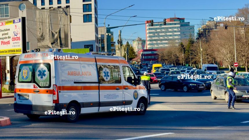 Noua reglementare care transforma complet traficul din Romania