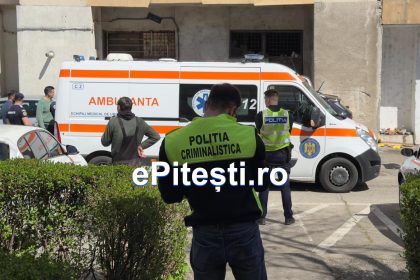 O femeie de doar 41 de ani si a incheiat zilele intr un mod