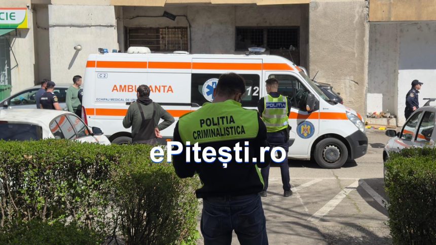O femeie de doar 41 de ani si a incheiat zilele intr un mod