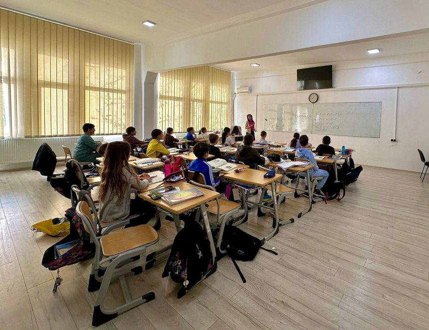 O noua disciplina obligatorie pentru elevi