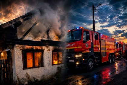 Oficial ISU Arges face lumina De fapt de aici a inceput totul