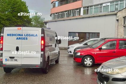 Piteshti O tragedie de neimaginat in Prundu