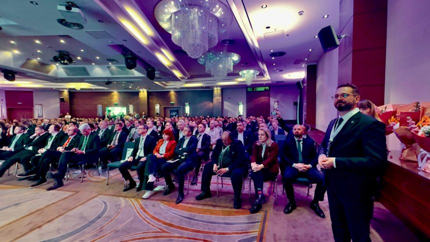 Piteshtiul populat de ministri ambasadori si investitori Arges