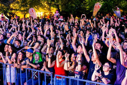 Pitesi Fest 2026 Vin marii artisti si spectaclele Concerte si