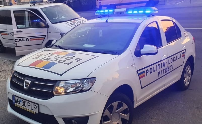 Pitesti O nesimtire enorma Asa ceva nu se intampla