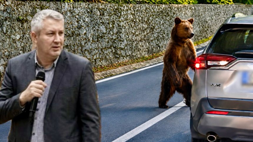 Prefectul judeului Arge Sebastian NedeIcu masuri de urgenta