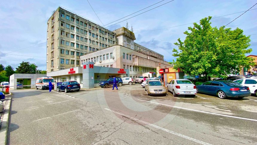 Premier medical rar la Piteti A avut loc la