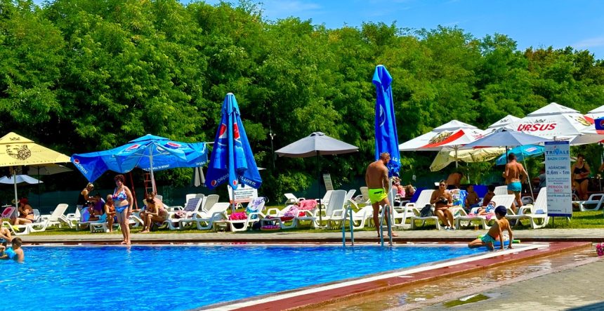 Primarul anunt de ultima ora Ce se intampla cu Strandul