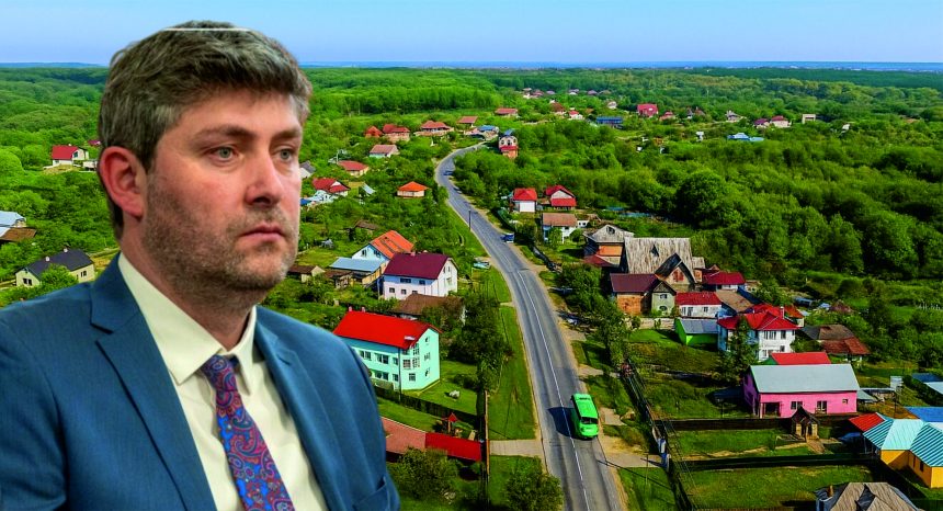 Primarul comunei Mosoaia face un anunt de mare interes pentru cetateni
