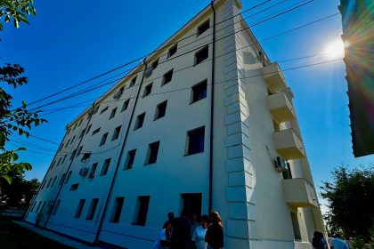 Proprietarii de apartamente au la dispozitie 10 zile