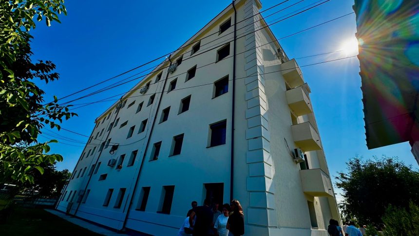Proprietarii de apartamente au la dispozitie 10 zile
