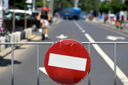 Restrictii peste restrictii in Pitesti Mai multe strazi afectate