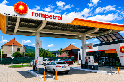 Rompetrol anunta vestea zilei