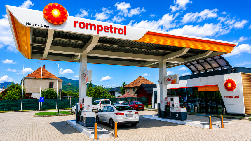 Rompetrol anunta vestea zilei