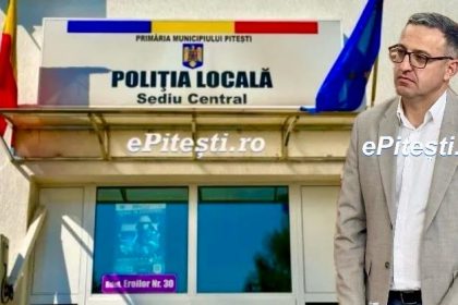 S a schimbat Impactul fostului sef al IPJ Arges