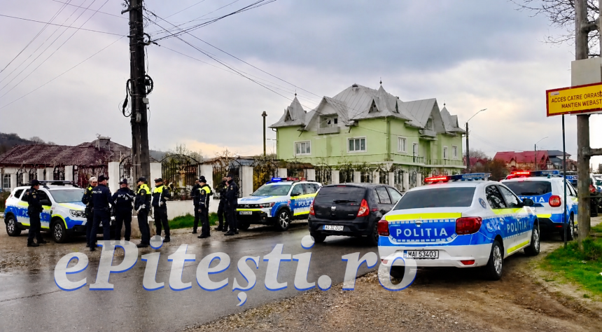 Scandal de amploare in urma unui incident socant care a avut loc in