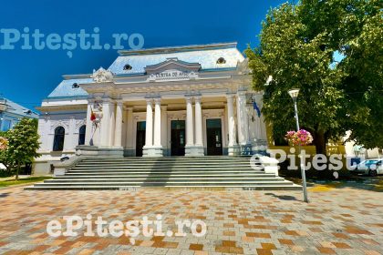 Schimbare inedita la Curtea de Apel Pitesti