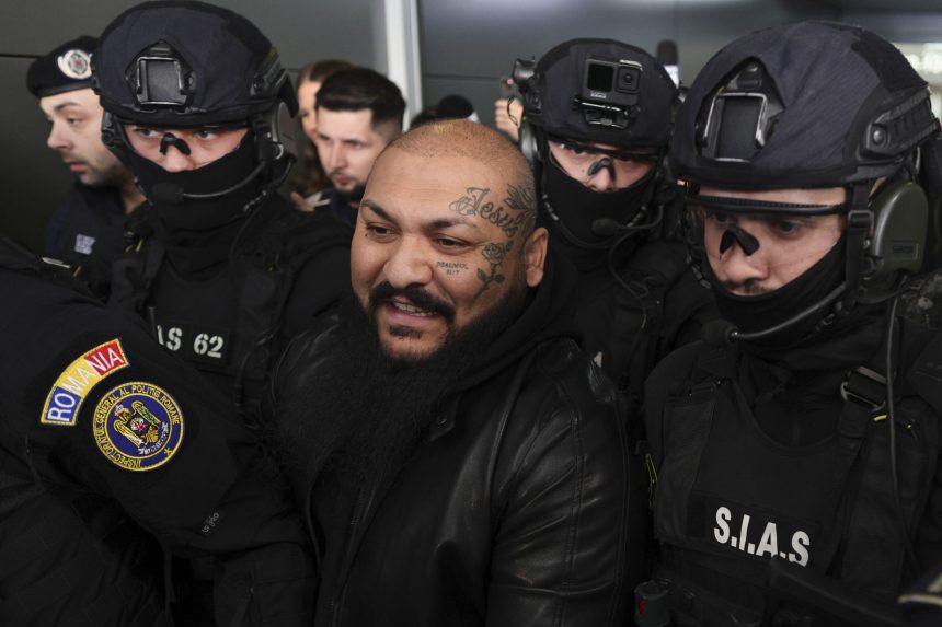 Schimbare radicala in cazul lui Dani Mocanu