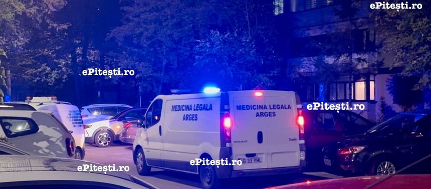 Sfarsit tragic pentru o cadru didactic de 28 de ani