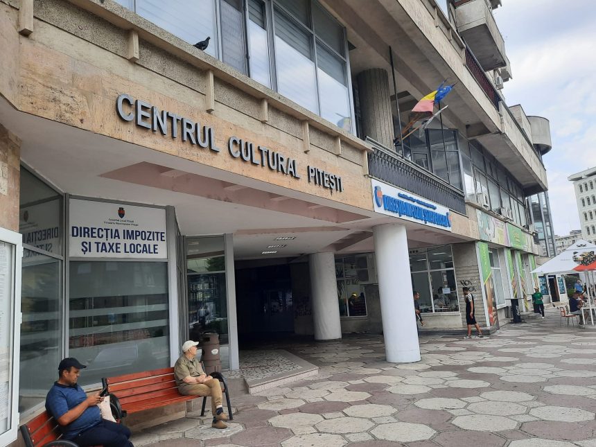 Super turneu international la Pitesti