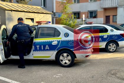 Tanara de 19 ani disparuta