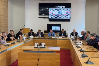 Tot ce trebuie sa stii despre Raliul Argesului 2026 Anunturi eseniale