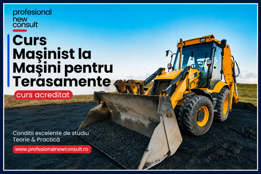 Tot mai multi opteaza pentru aceasta calificare curs de