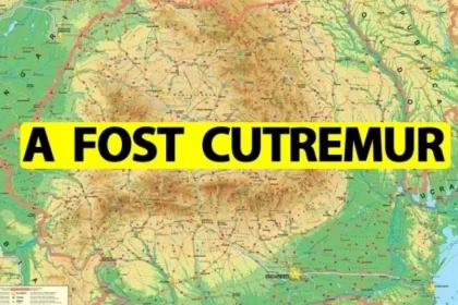 Un nou cutremur in Romania in aceasta seara A fost resimtit