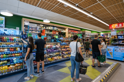 Un retailer well known pentru argeseni deschide noi locatii