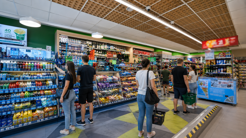 Un retailer well known pentru argeseni deschide noi locatii