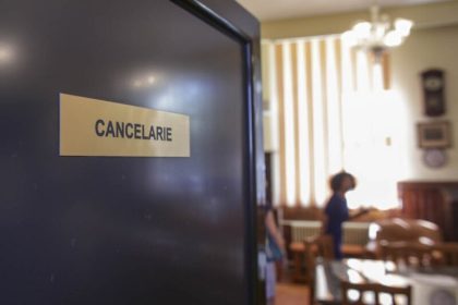 Veste nefavorabila pentru profesori Acesta este ultimul an