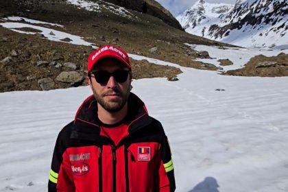 Video Mesaj de ultimora de la Salvamont Se ntampla acum