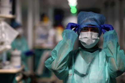 Virusul care provoaca fiori se apropie o noua pandemie