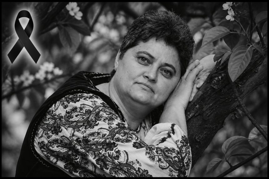 arges a decedat diana protopopescu profesoara apreciata