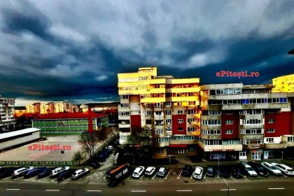 avertizare meteorologica urgenta fenomene extreme asteptate in urmatoarele ore