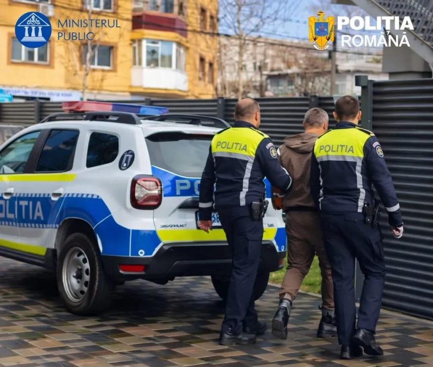 caz surprinzator in pitesti o femeie jefuita doi suspecti