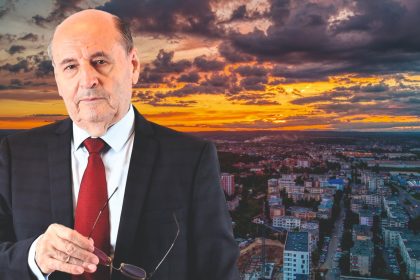 constantin dulcan celebrul medic si scritor cetatean de