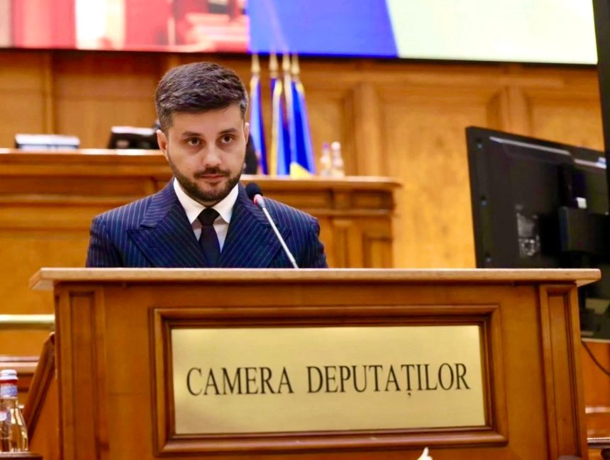 deputatul PSD arges catalin mindroc mesaj semnificativ cu ocazia zilei